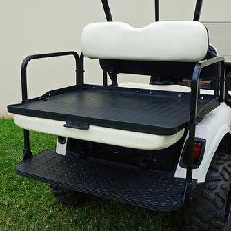 Lakeside Buggies RHOX Rhino Aluminum Seat Kit, Oyster, E-Z-Go RXV 08+- SEAT-465O Rhox NEED TO SORT