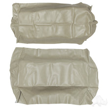 Lakeside Buggies RHOX SS Cover Set, Stone Beige, E-Z-Go RXV 08+- SEAT-763-S Rhox NEED TO SORT