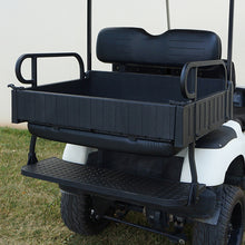 Lakeside Buggies RHOX Rhino Seat Box Kit, Black, Yamaha G14-G22- SEAT-941BLK Rhox NEED TO SORT