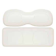 Lakeside Buggies DoubleTake Classic Rear Cushion Set, Club Car Precedent 04+, Soft White- SEAT-DT2023-SW DoubleTake DoubleTake