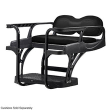 Lakeside Buggies DoubleTake Max 6 Helix Rear Seat Kit, Club Car DS New Style 00+- SEAT-DT6022 DoubleTake DoubleTake