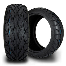 Lakeside Buggies MODZ® Street Fox 205/40/14 Radial Golf Cart Tire- SF-40-14 Modz Tires