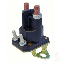 Lakeside Buggies Solenoid, 14V 4 Terminal, E-Z-Go RXV Gas 08+ Kawasaki Engine- SOL-1008 Lakeside Buggies NEED TO SORT