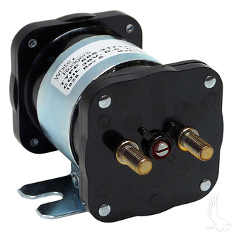 Lakeside Buggies Solenoid, 36V 6 Terminal, Heavy Duty 200 Amp- SOL-1028 Lakeside Buggies NEED TO SORT