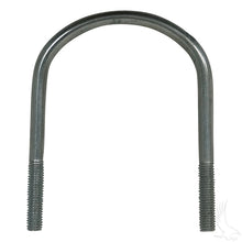 Lakeside Buggies Rear Spring, U Bolt, E-Z-Go RXV 08-Mar 13- SPN-0042 Lakeside Buggies NEED TO SORT