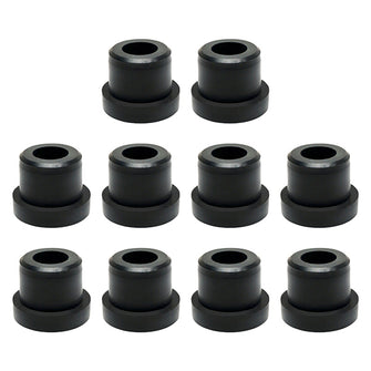 Lakeside Buggies Bushing for Lower A Plate, BAG OF 10, Club Car Tempo, Precedent, DS 76+- SPN-0049A Lakeside Buggies NEED TO SORT