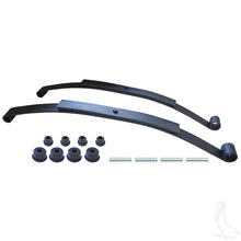 Lakeside Buggies Leaf Spring Kit, Rear Dual Action, E-Z-Go RXV 08+- SPN-2033 Lakeside Buggies NEED TO SORT