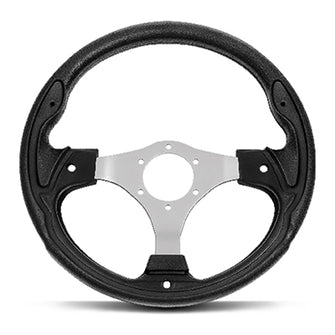 Lakeside Buggies DoubleTake Pilot Steering Wheel, Universal, (Requires Inserts)- SW-DT0000 DoubleTake DoubleTake