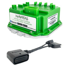 Star EV Classic Navitas 36-Volt TSX3.0 440 Amp Controller Kit PN# 25-112 Navitas 