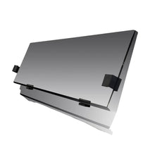 Star EV Sirius Tinted Folding Windshield PN# 2WS470 Star EV (OEM) 