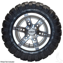 Lakeside Buggies Duro Frontier, Directional, 23x10R12, Radial DOT, 4 Ply- TIR-203 Lakeside Buggies Tires