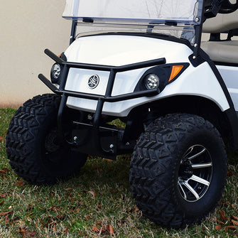 Lakeside Buggies RHOX RX150, 8 Spoke Machined w/Gloss Black w/ Center Cap, 10x7 ET-25- TIR-RX150 Rhox Wheels