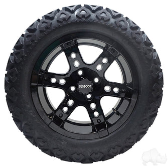 Lakeside Buggies RHOX RXAT, 23x10-14 DOT, 4 Ply- TIR-369 Rhox Tires