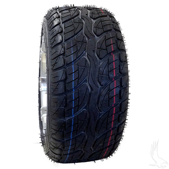 Lakeside Buggies Duro Excel Touring, 205/50-10, 4 Ply- TIR-379 Duro Tires