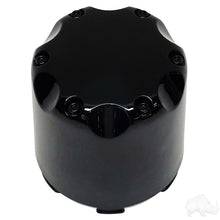 Lakeside Buggies Center Cap, Gloss Black, Snap-In Style- TIR-904B Lakeside Buggies NEED TO SORT