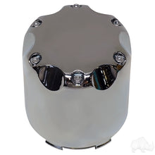 Lakeside Buggies Center Cap. Chrome, Snap-In Style- TIR-904C Lakeside Buggies NEED TO SORT