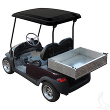 Lakeside Buggies RHOX 54" Top, Black, Club Car Tempo, Onward, Precedent- TOP-0051 Rhox NEED TO SORT