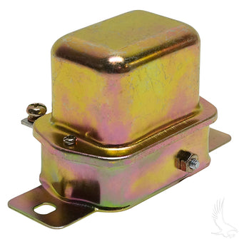 Lakeside Buggies Voltage Regulator, E-Z-Go 2 Cycle Gas 80-94, Club Car Gas 84-91, Yamaha G1/G2/G9 Gas 78-91- VOLT-0006 Lakeside Buggies NEED TO SORT