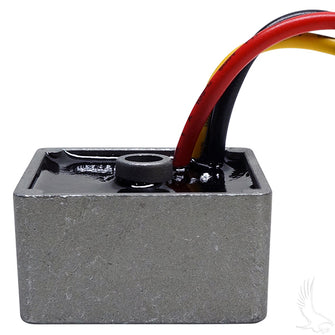 Lakeside Buggies Voltage Regulator, Club Car Tempo, Precedent Gas 04+- VOLT-0008 Lakeside Buggies NEED TO SORT