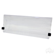 Lakeside Buggies Windshield, Clear 2 Piece, Yamaha G14-G21 95-03- WIN-1011 Lakeside Buggies NEED TO SORT