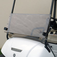 Lakeside Buggies Windshield, Impact Modified Tinted 2 Piece, Yamaha Drive- WIN-4019 Lakeside Buggies NEED TO SORT