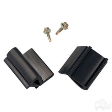 Lakeside Buggies Windshield Attachments with Mounting Hardware, 3000 Series- WIN-9026 Lakeside Buggies NEED TO SORT