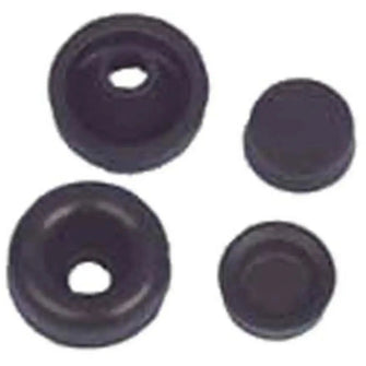 Wheel Cylinder Repair Kit. Includes Two Cups And Two Boots. One Kit Required Per Cylinder. For Use In #4255 PN# 4243 Lakeside Buggies Direct 