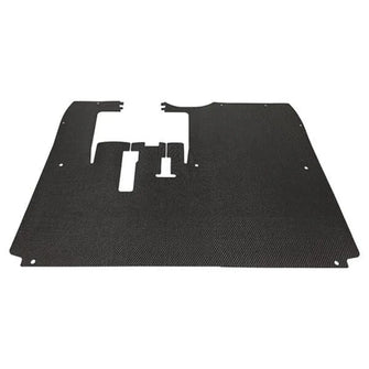 Yamaha G29/Drive Premium Carbon Black Floor Mat PN# 90887 Yamaha 