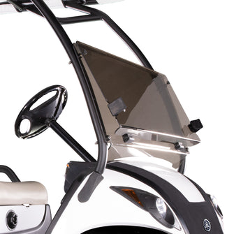 Lakeside Buggies MODZ® Tinted Tower Top Windshield for Yamaha G29 Drive- G1-9507 Modz NEED TO SORT