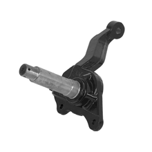 MadJax XSeries Storm Driver Side Non Lifted Spindle without Hub Madjax Parts and Accessories