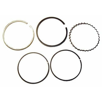 Lakeside Buggies Yamaha Over-sized Piston Ring Set (Models G2-G11)- 4508 Yamaha Engine & Engine Parts