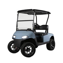 RedDot EZGO RXV Clear Folding DOT Windshield (Years 2008-2023) Red Dot Shop By Make