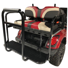 GTW® Deluxe Rear Seat Grab Bar Lakeside Buggies