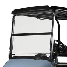 RedDot EZGO RXV Clear Folding DOT Windshield (Years 2008-2023) Red Dot Shop By Make