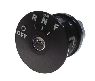 E-Z-GO RXV Electric Key Switch (Years 2008-Up) Lakeside Buggies