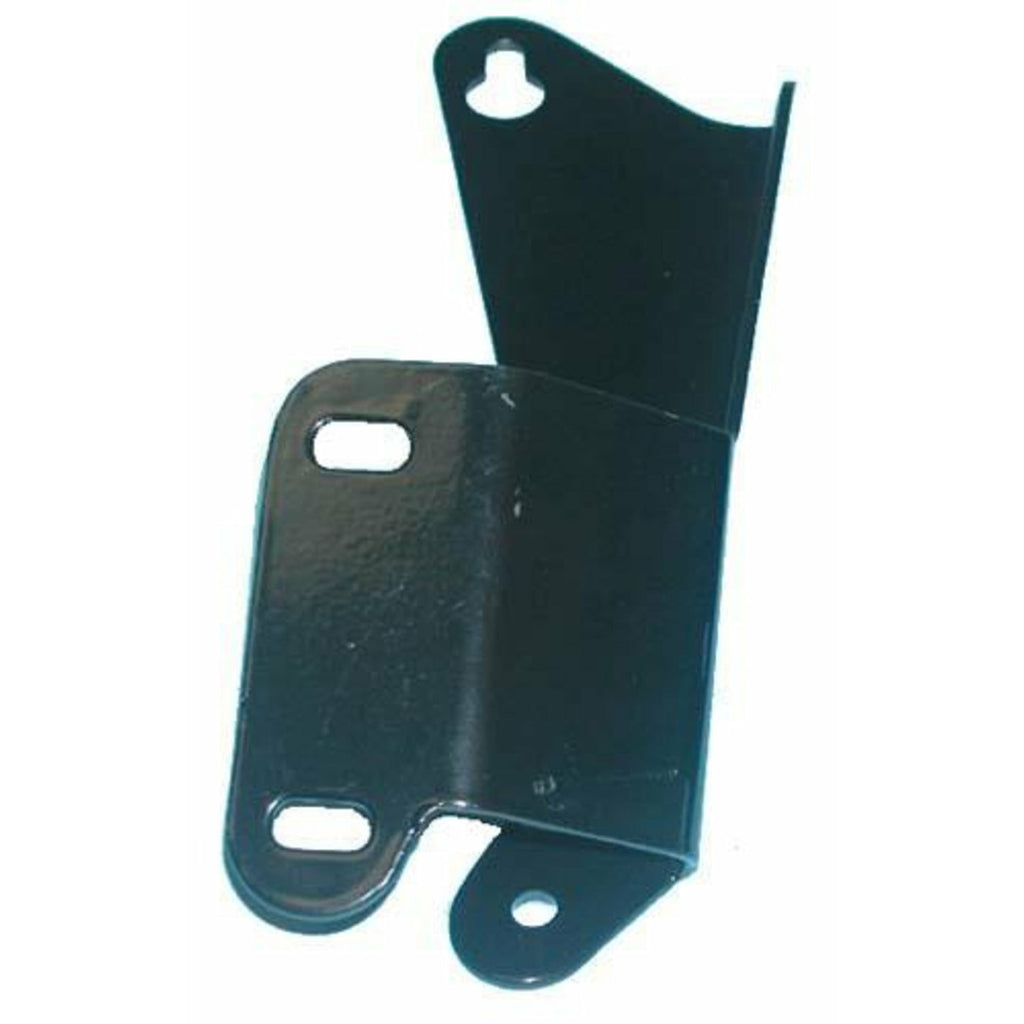 Passenger - EZGO Light Bar Brackets (Years 1994-Up)- from Lakeside ...