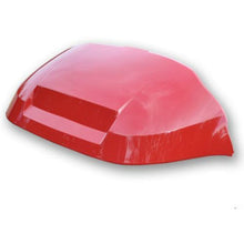 Lakeside Buggies MadJax® Red OEM Club Car Precedent Front Cowl (Years 2004-Up)- 05-014 MadJax NEED TO SORT