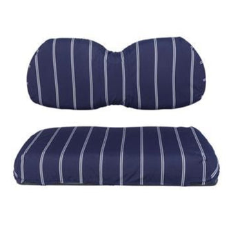 Lakeside Buggies SC CC PREC 4987 COOPER NAVY- 48102 RedDot Premium seat cushions and covers