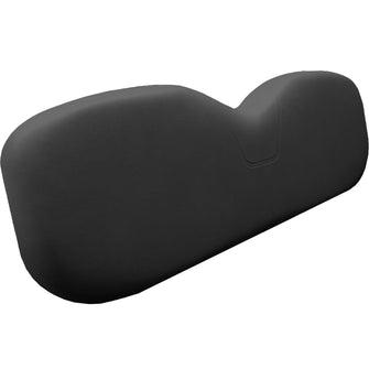 EZGO TXT Black Seat Backrest Cushion Assembly (Years 2014-Up) Lakeside Buggies Shop By Make