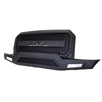 Lakeside Buggies MadJax® Alpha Deluxe Grille - Nivel Parts- 05-025 MadJax MadJax® Alpha Deluxe Grille