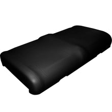 Yamaha Drive2 Black Seat Bottom Cushion Assembly (Years 2017-Up) Lakeside Buggies Shop By Make