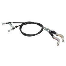 Lakeside Buggies Yamaha Shift Cable - Gas (Models Drive2)- 24-086 Yamaha Differential and transmission