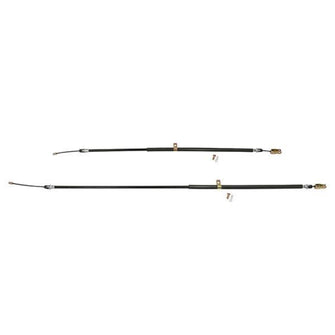 Lakeside Buggies Club Car Precedent Brake Cable Set (Years 2004-Up)- 31491 Club Car Brake cables