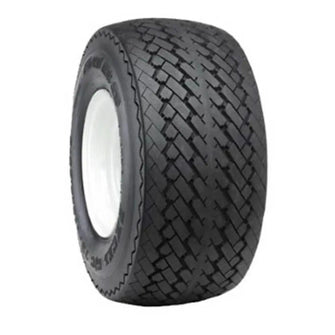 Duro Sawtooth Tire with GTW Steel White Wheel - 8 Inch Lakeside Buggies New Products