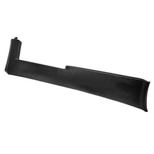 Lakeside Buggies Yamaha Drive-Side Rocker Panel (Models G29/Drive)- 14323 Yamaha Rear body