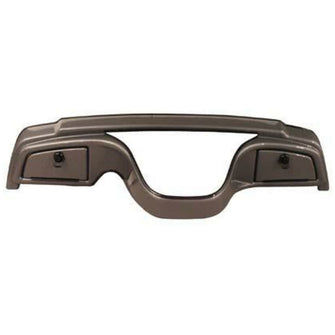 Lakeside Buggies DASH ASSY, YAM DRV TITANIUM- 20132 Lakeside Buggies Direct Dash