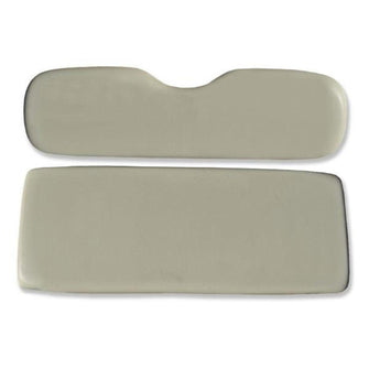 Lakeside Buggies GTW® Mach Series & MadJax® Genesis 150 Rear Seat Replacement Cushion - Ivory- 01-175 MadJax Parts and Accessories