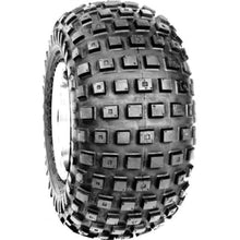 Lakeside Buggies 18x9.50-8 Aero-Trak Knobby A/T Tire (No Lift Required)- 40338 Duro Tires
