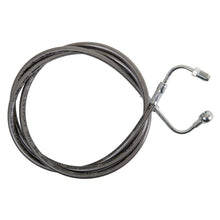 MadJax XSeries Storm Passenger Side Rear Hydraulic Brake Line (1600MM) Lakeside Buggies Parts and Accessories