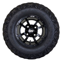 Lakeside Buggies 22x10-10 GTW® Barrage Mud Tire (Lift Required)- 20-029 GTW Tires